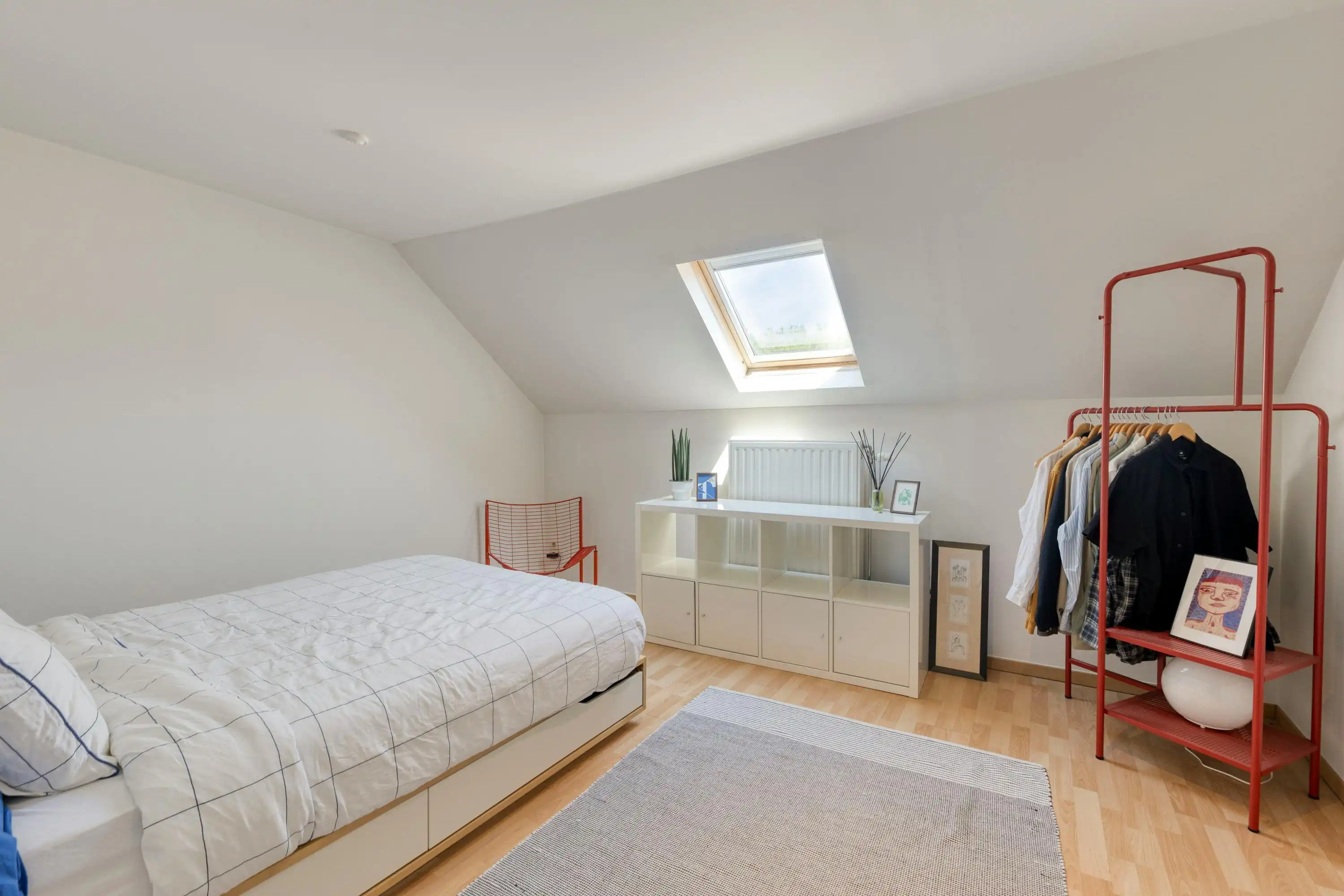Gezellige instapklare woning aan Heembeemd te Mechelen foto 16