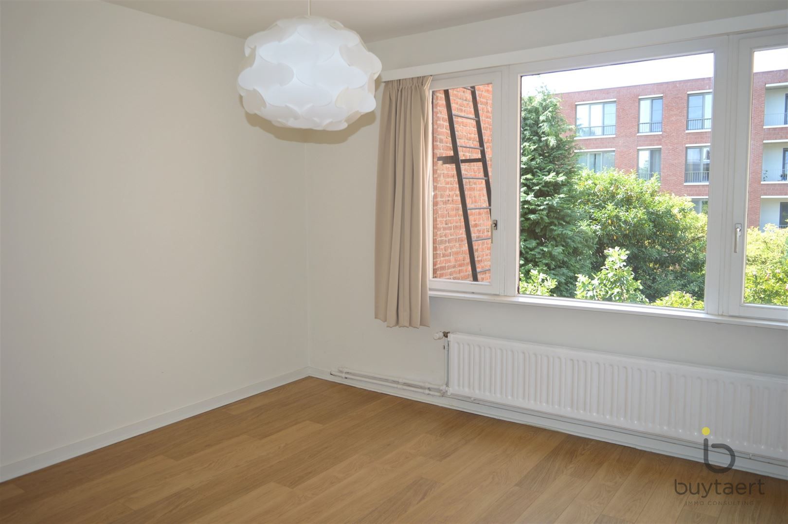 Een authentiek Art-Deco woning  in het welgekende "Pullhof". foto 14