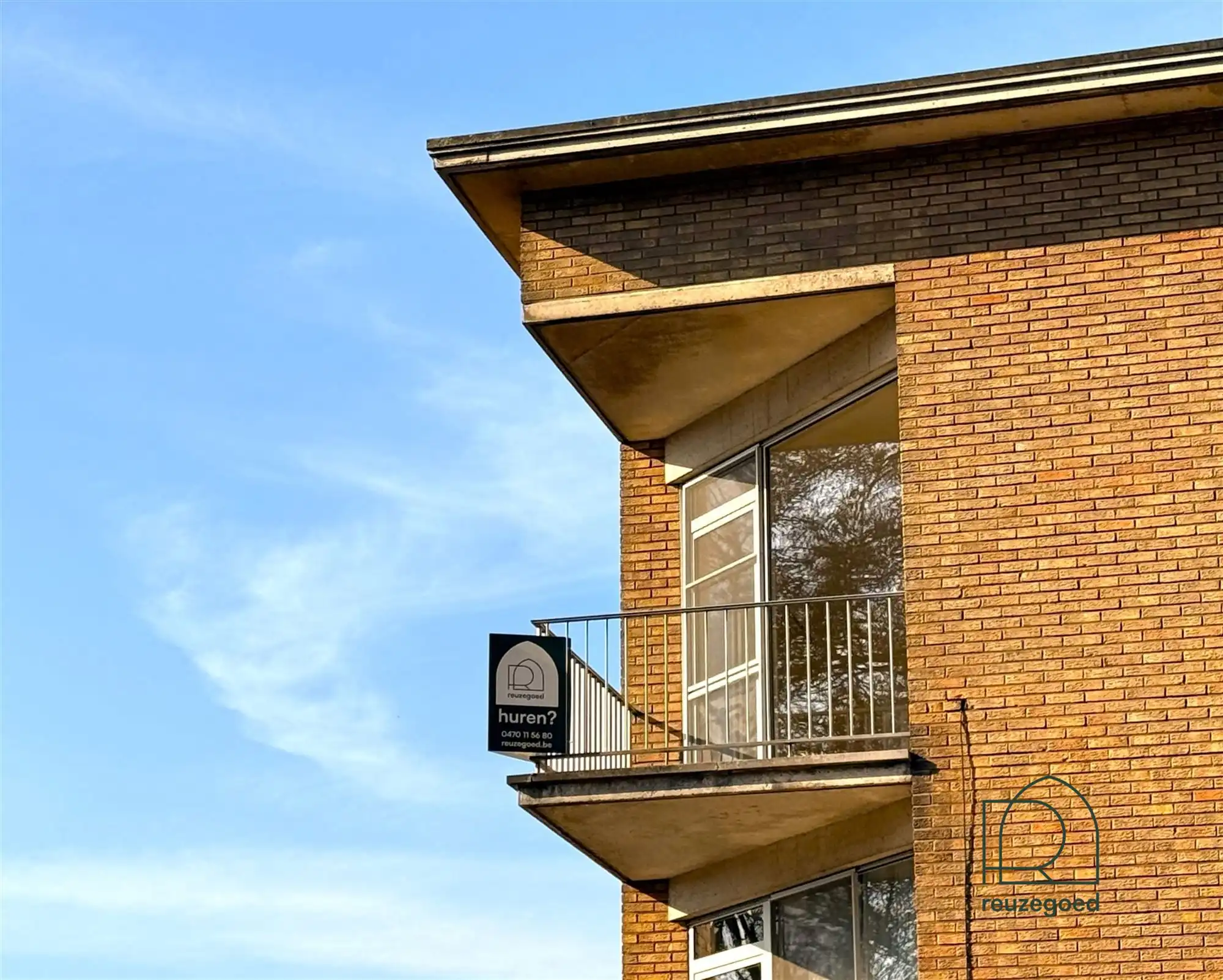 Ruim, gerenoveerd en lichtrijk 2-slaapkamer appartement met garagebox vlakbij Fort 5 in Edegem foto 14