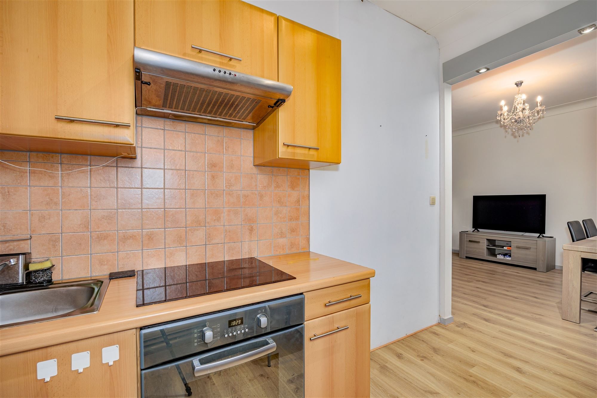 Vergund opbrengsteigendom - handelsglvl + 2 appt foto 35