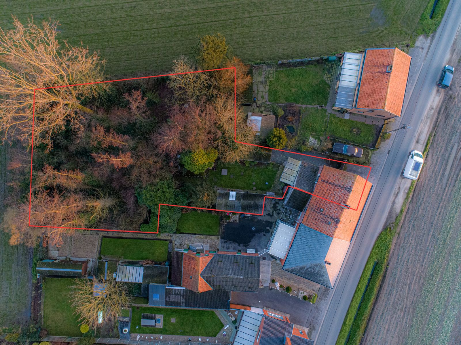 Huis te koop foto 15