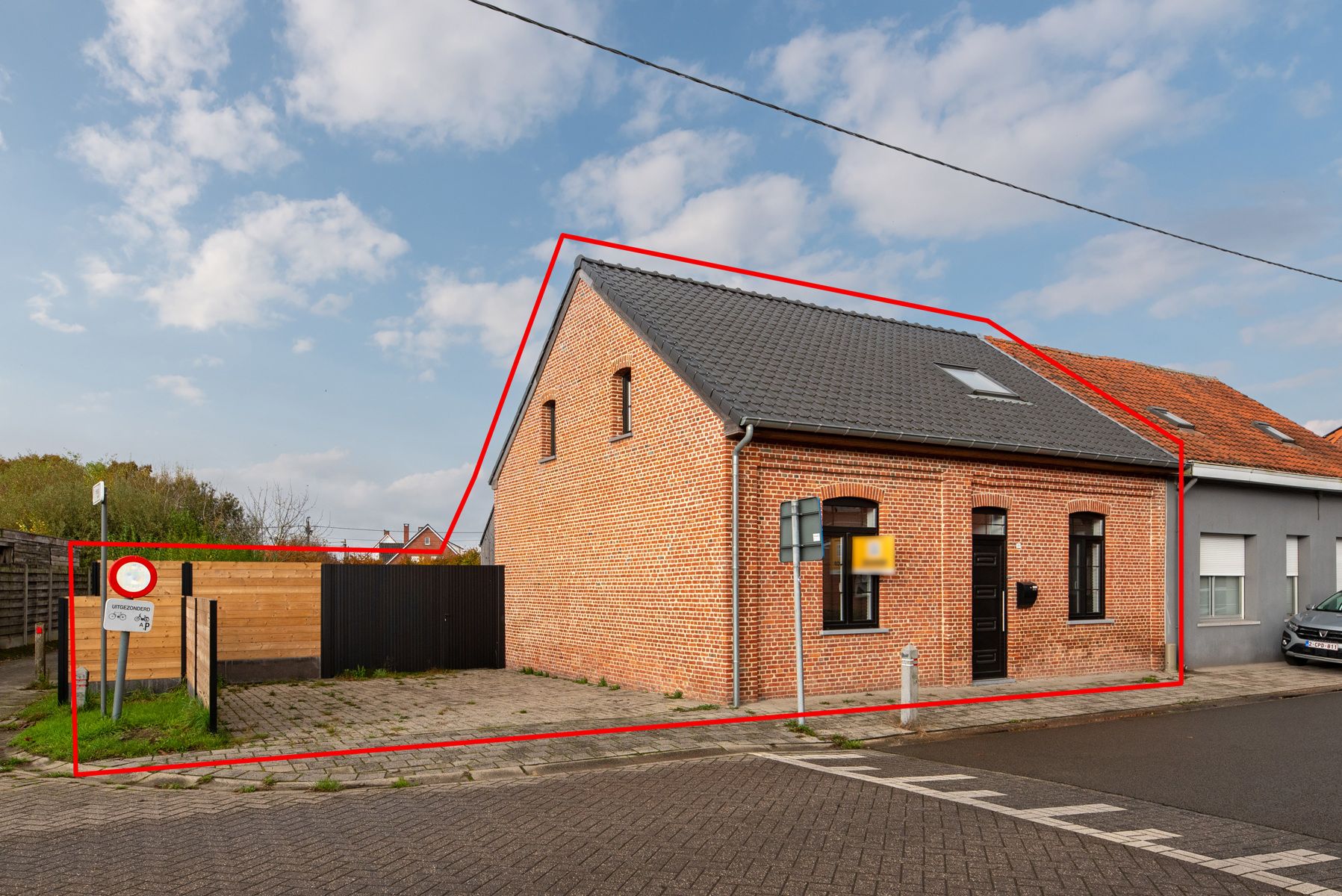 Eikendreef 21, Rijkevorsel – Ruime instapklare woning foto {{pictureIndex}}