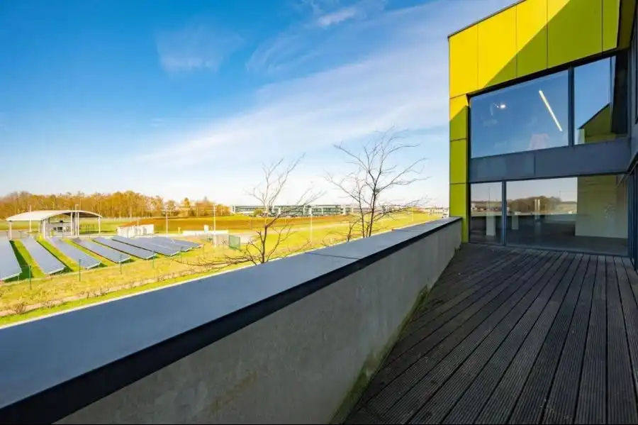 Gorislaan 49, 1820 Steenokkerzeel foto 12