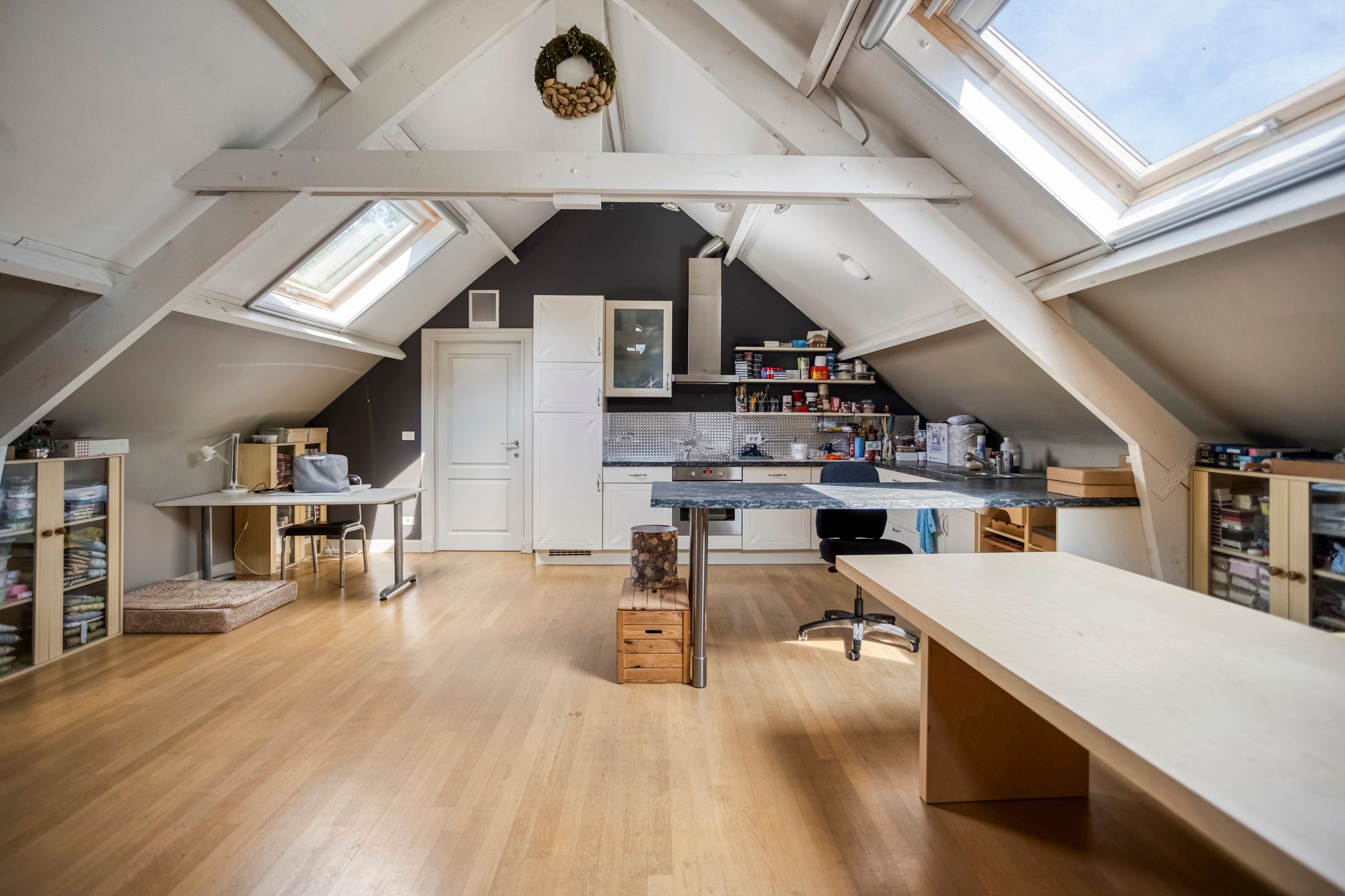 Uitzonderlijke villa in exclusieve wijk  foto 24