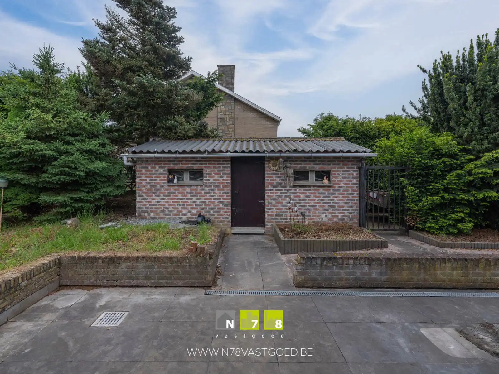 Huis te koop foto 25
