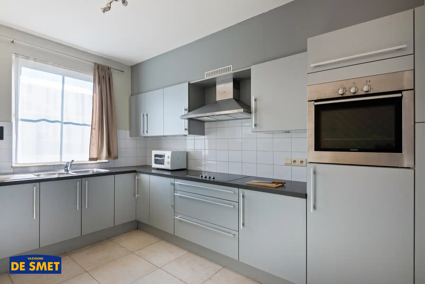 Gelijkvloers appartement met garage in domein "Hof ter Beke" foto 11