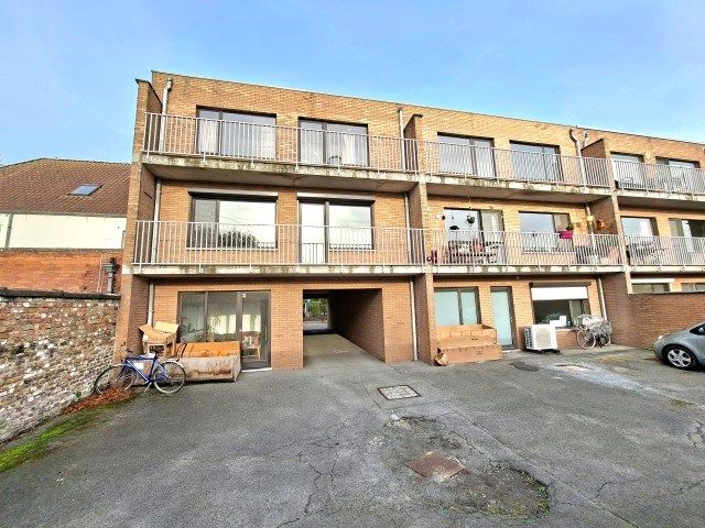 Ruim appartement met garage foto 10