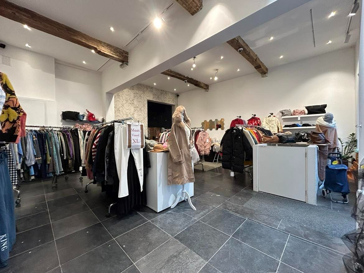 Winkel vlakbij de Meir, enkel voor pop-up foto 3