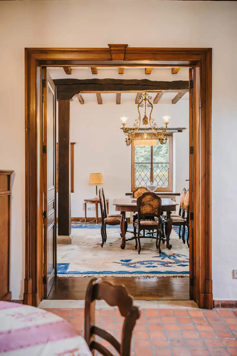 Buitenkans: Unieke woning vol karakter! foto 7