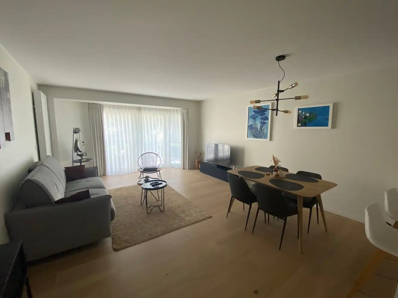 RESIDENTIE ARTAN foto 2