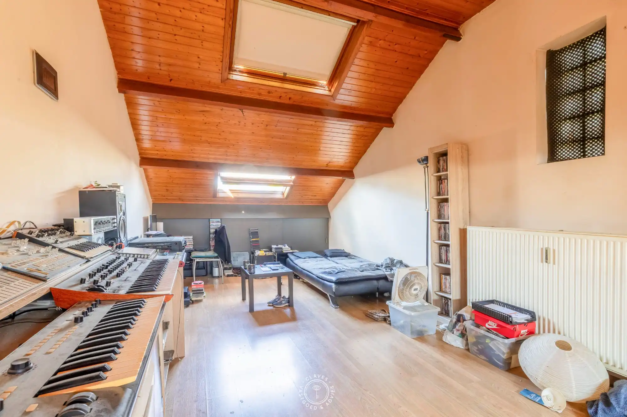 Interessante investeringseigendom op een zeer fijne locatie foto 30