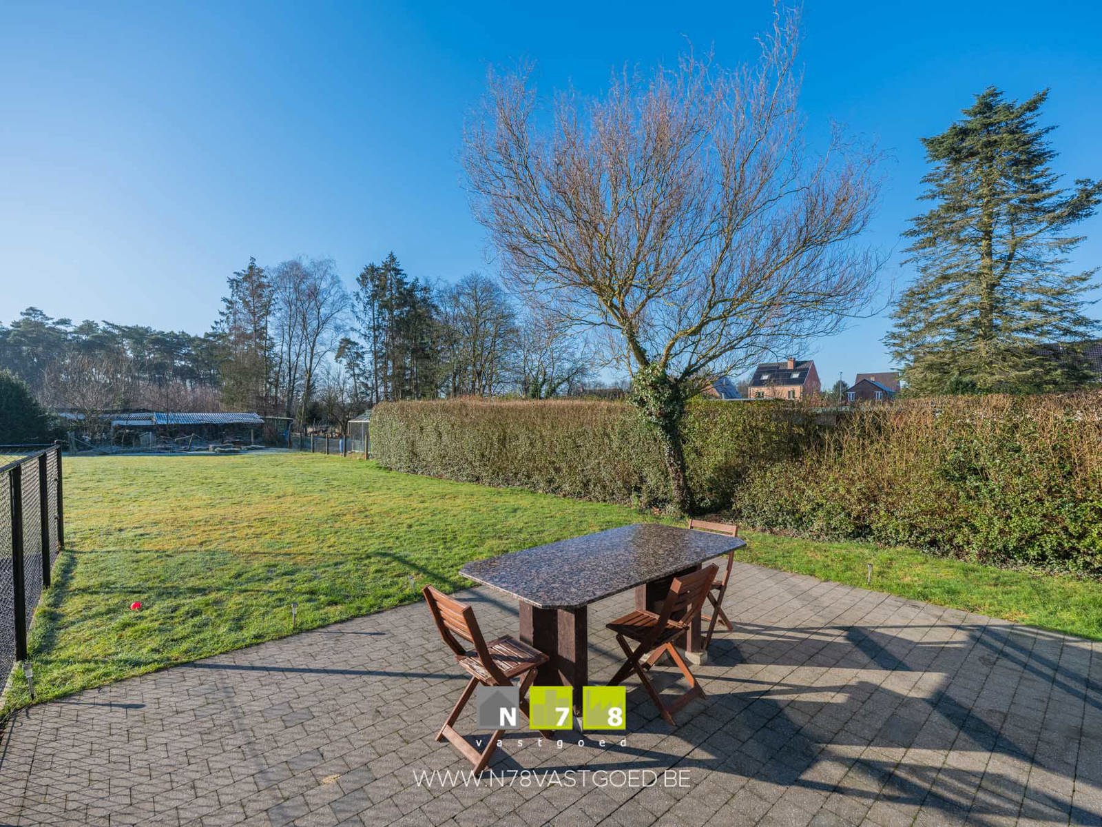 Huis te koop foto 37
