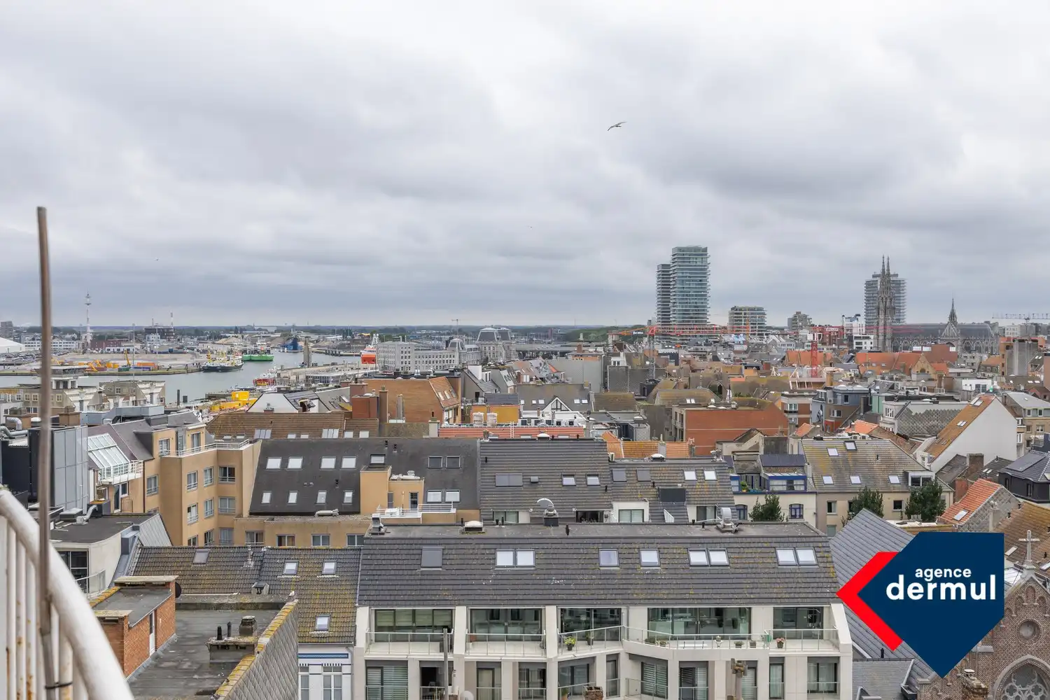 RESIDENTIE LA REGENCE foto 20