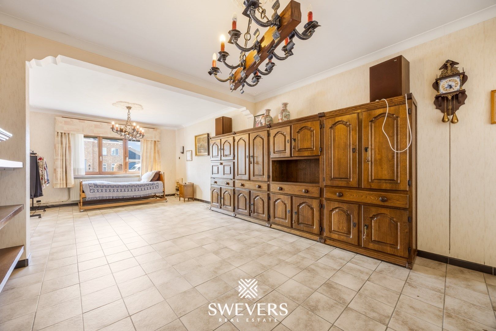 Royale woning op 17a10ca–Ideaal als kangoeroewoning, handelszaak of villa te Zonhoven foto 6