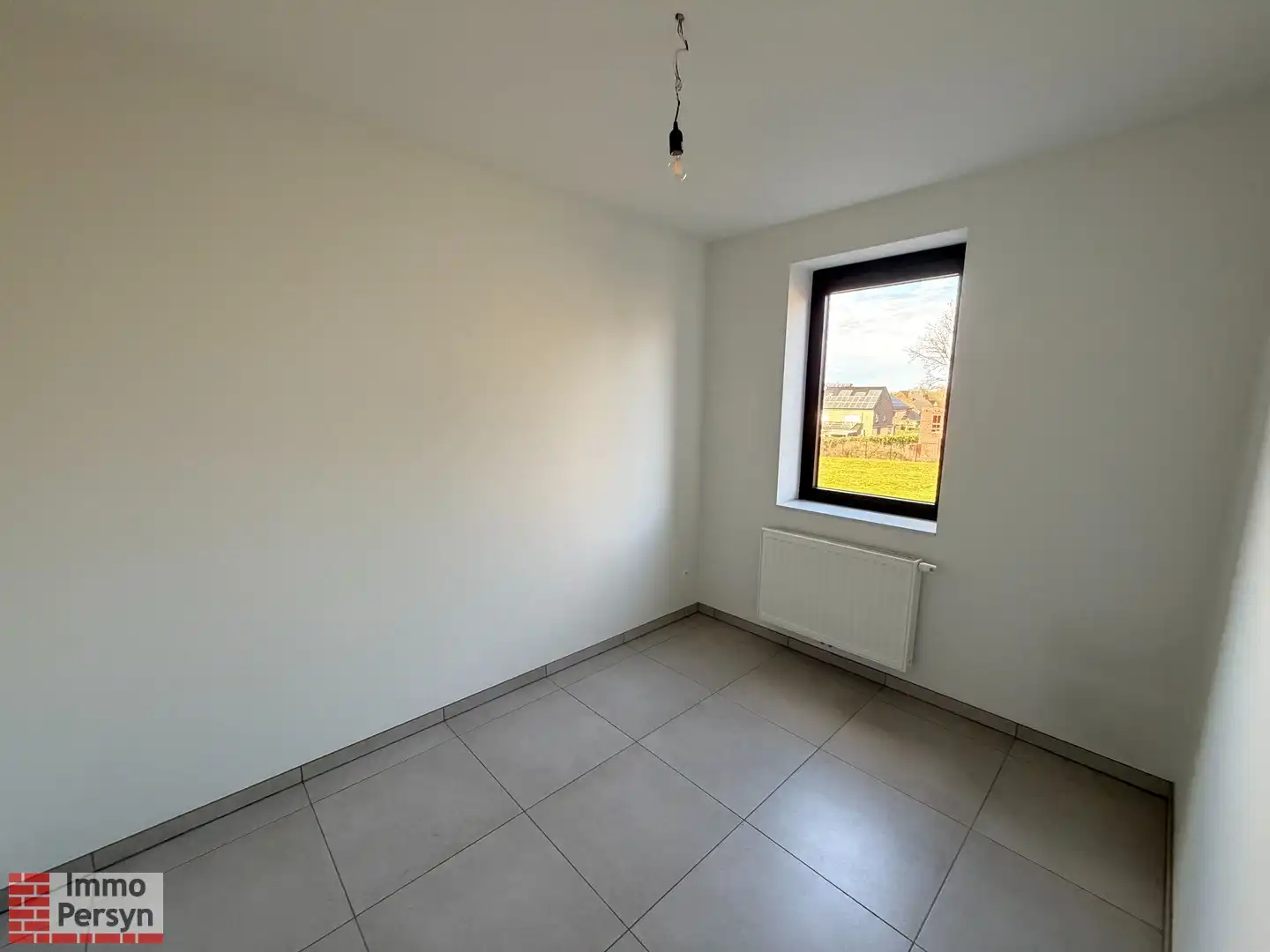 Lichtrijk 2-slaapkamer appartement met zuidgericht terras in Kuringen foto 19