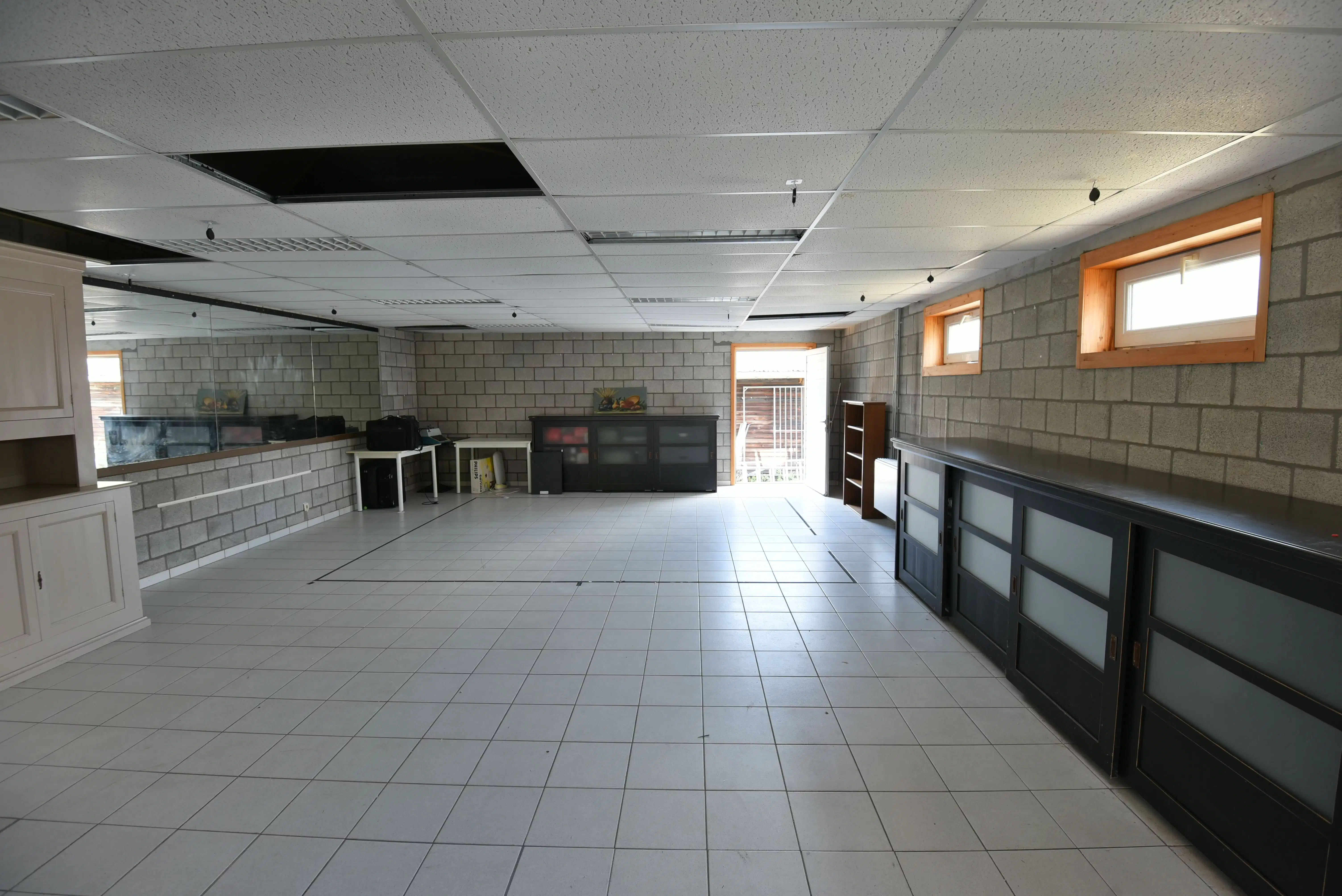 Handels-woonhuis Te Koop foto 9