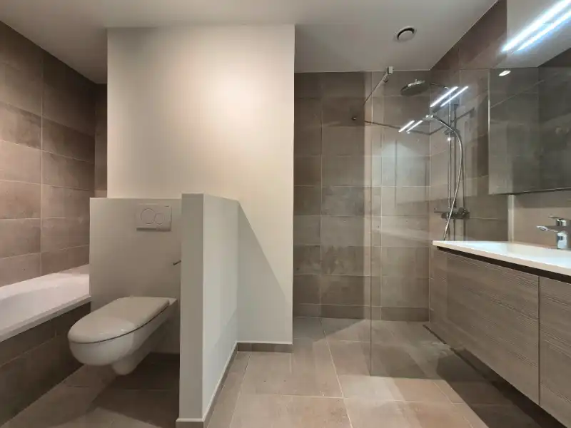Luxe penthouse met grote terrassen in het centrum van Koksijde te koop foto 6