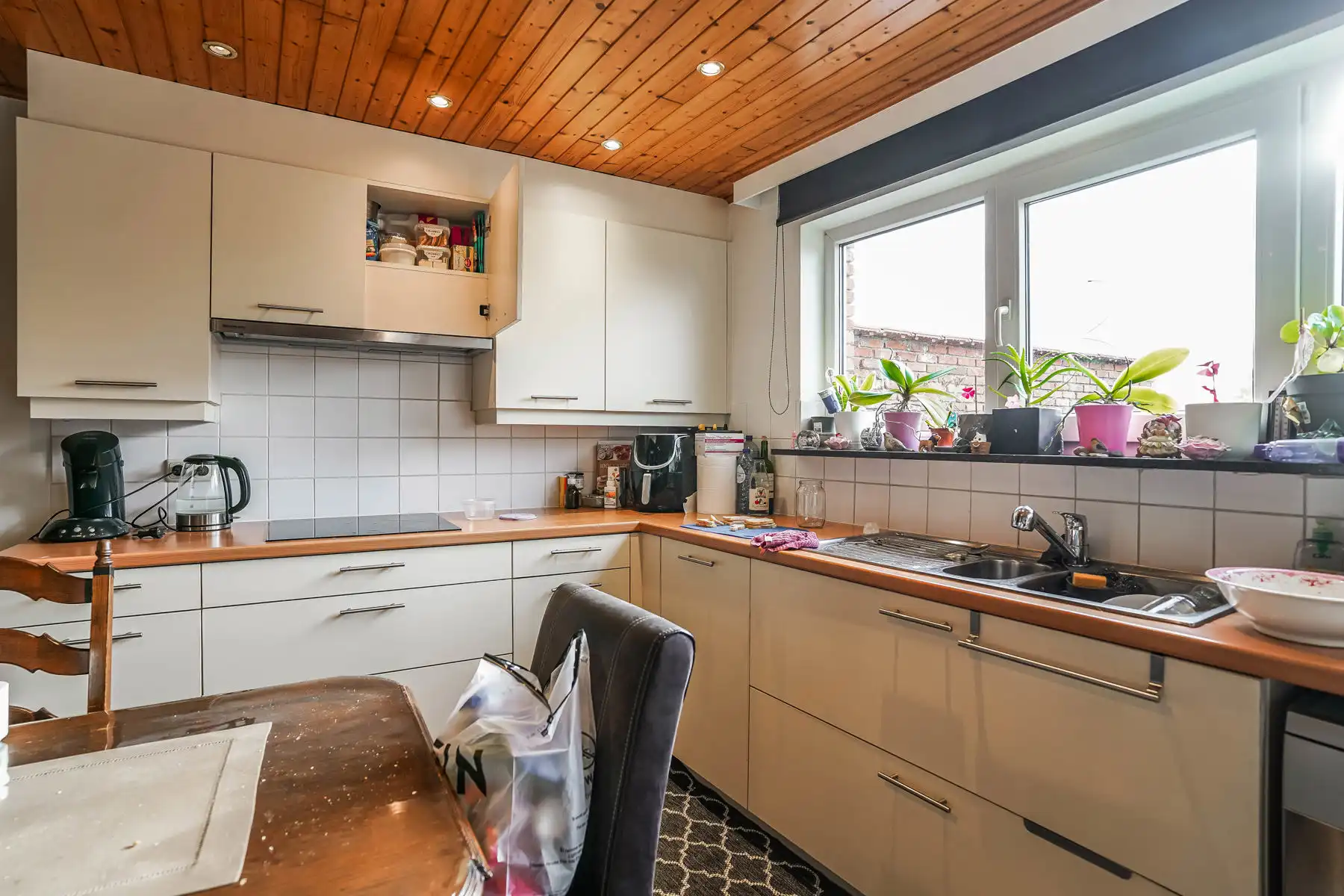 Gebouw voor gemengd gebruik/opbrengsteigendom te centrum Londerzeel foto 13