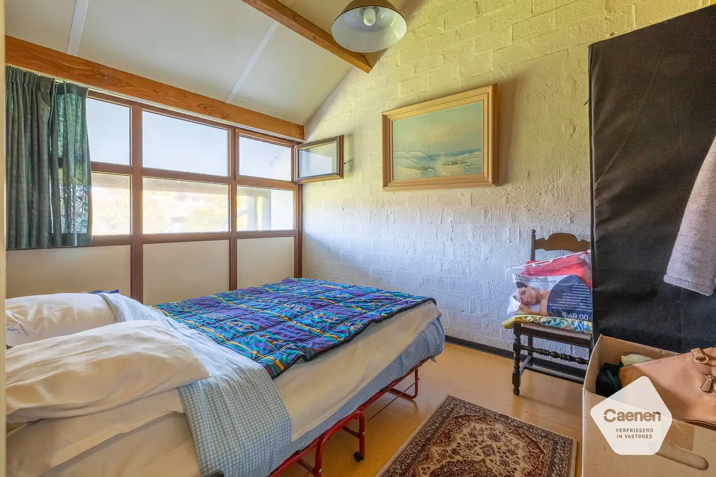 Vakantiewoning met 3 slpk (renovatie) foto 8