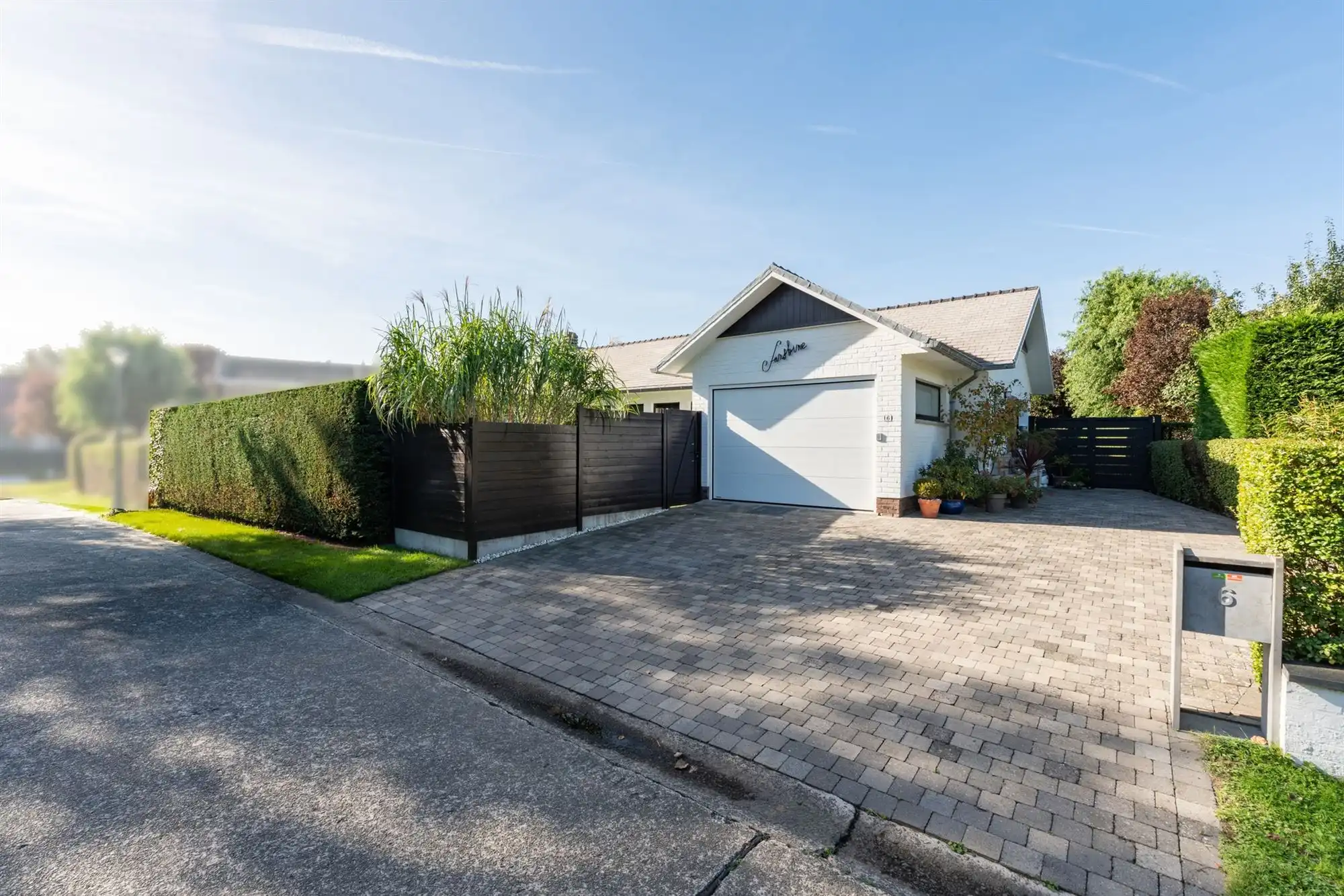 Huis te koop Kustlaan 6 - 8450 BREDENE