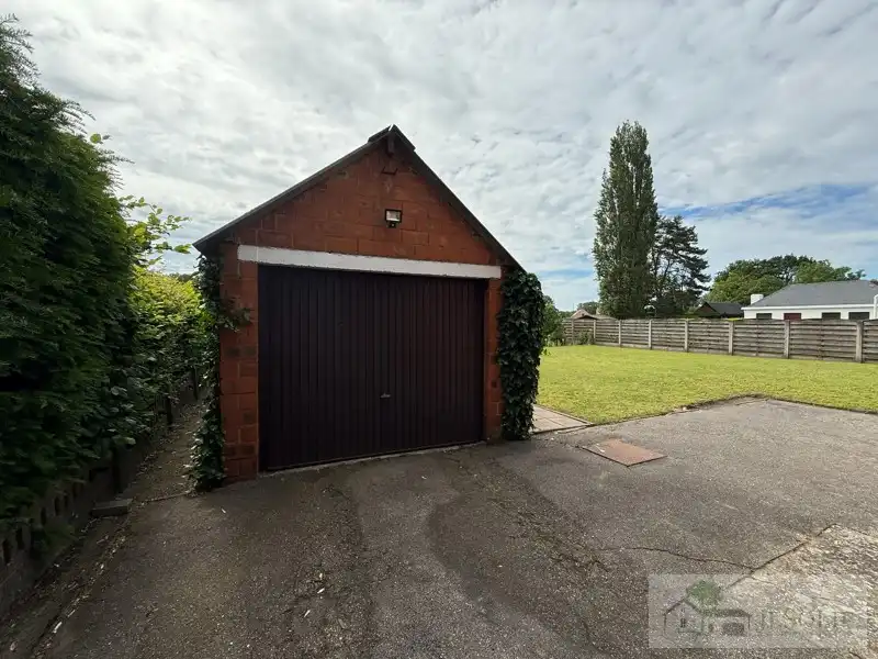Zeer rustig gelegen split-level woning op  7a80ca foto 22