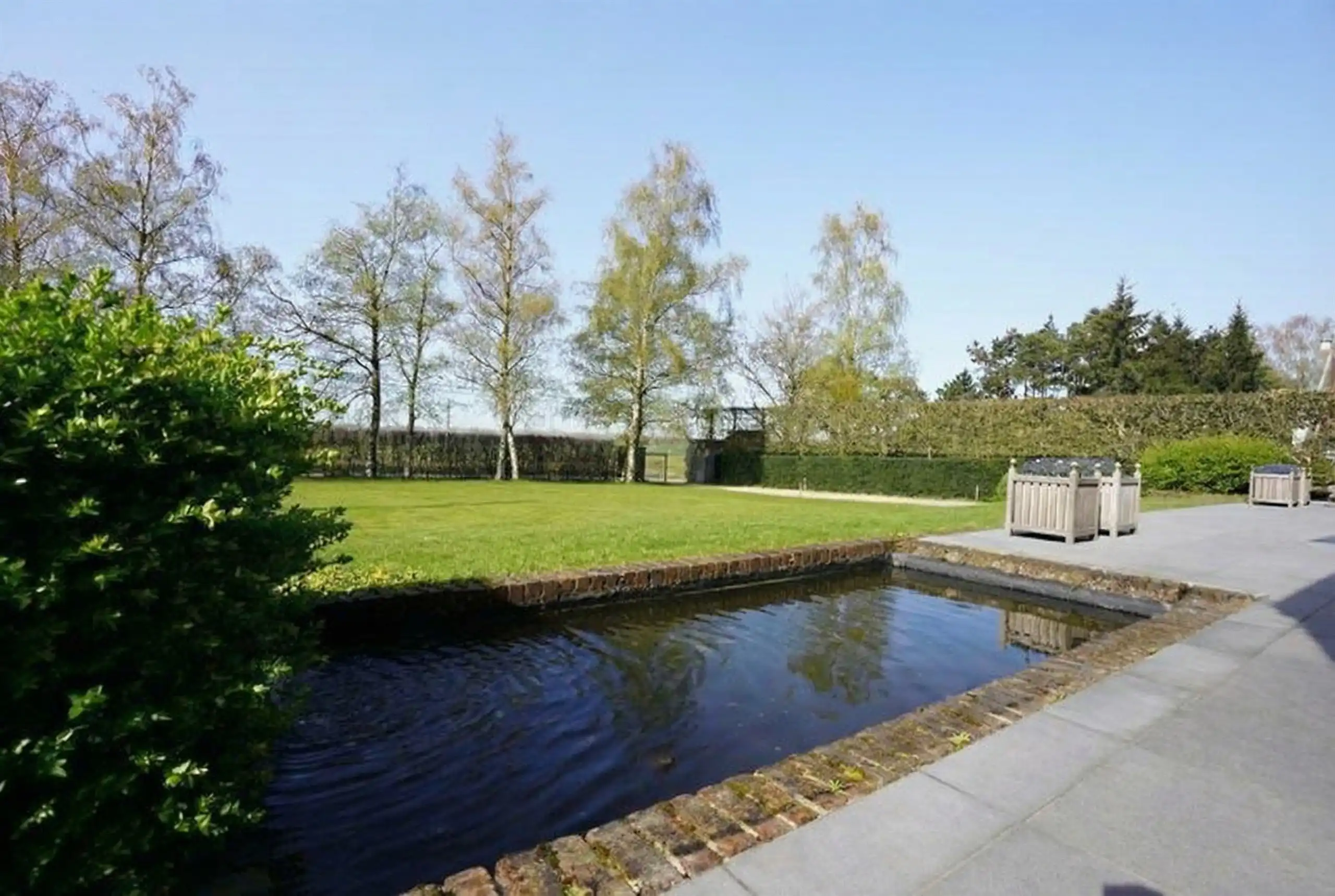 Verborgen verrassing: aan de zoom v/h bos met maximaal zicht foto 5