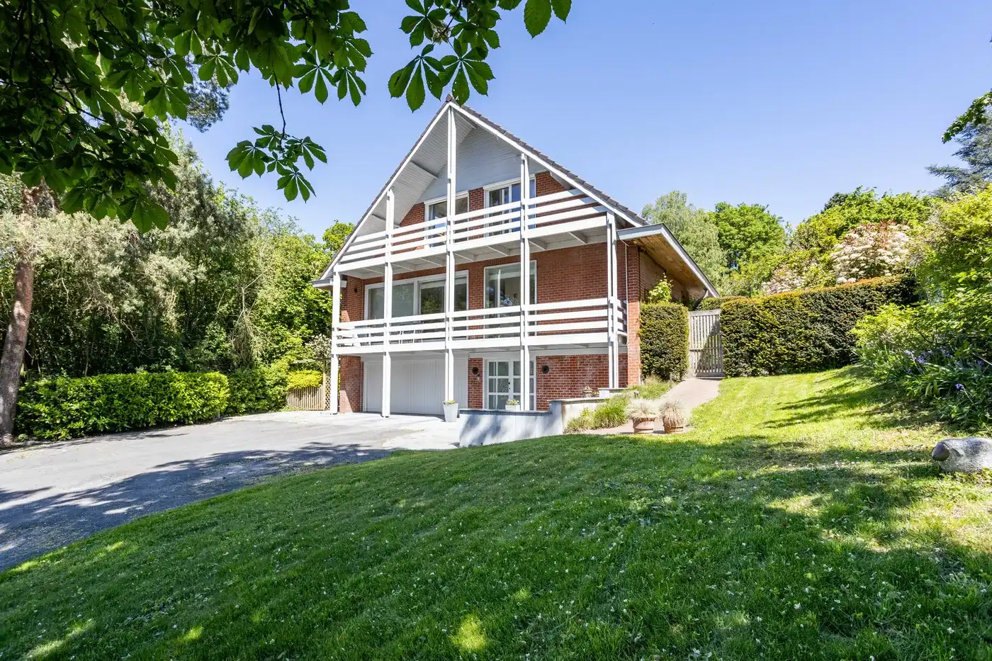Huis te koop Smokkelpotstraat 61 - 8500 Kortrijk