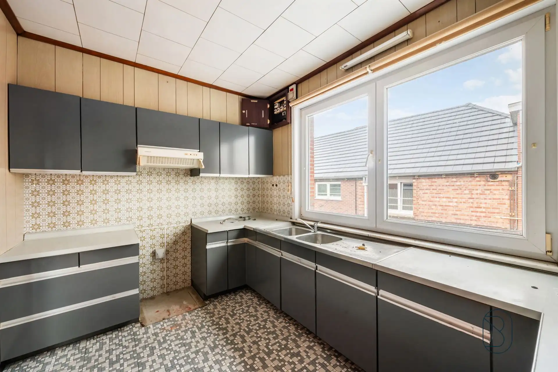 Opbrengsteigendom bestaande uit 2 appartementen foto 19