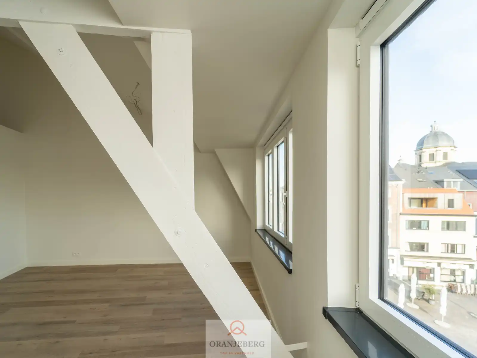 Modern 3 Slpk-appartement te Kramersplein (127 m²) foto 26