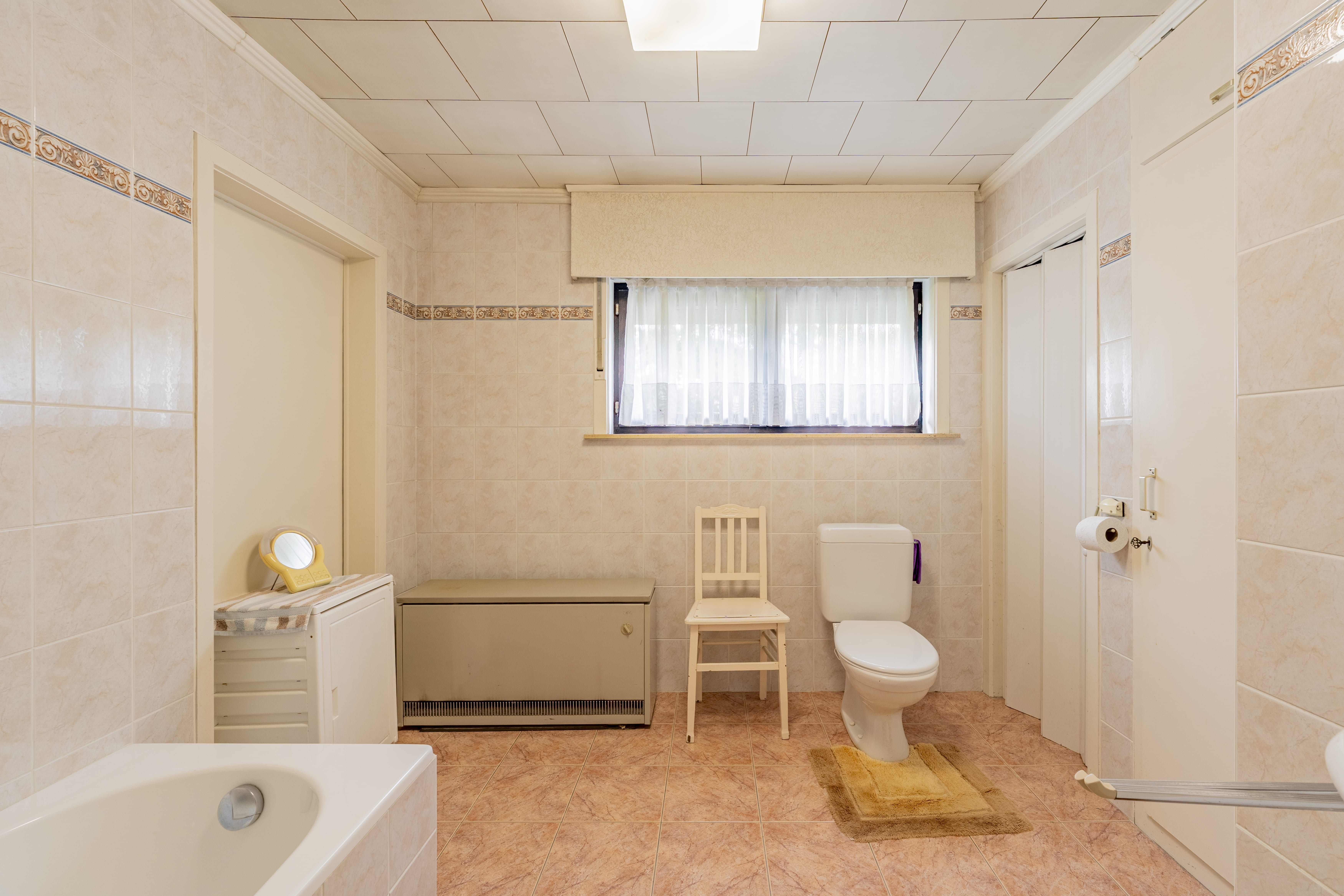 Goed onderhouden open bebouwing met 3 slaapkamers nabij centrum Aalter foto 9