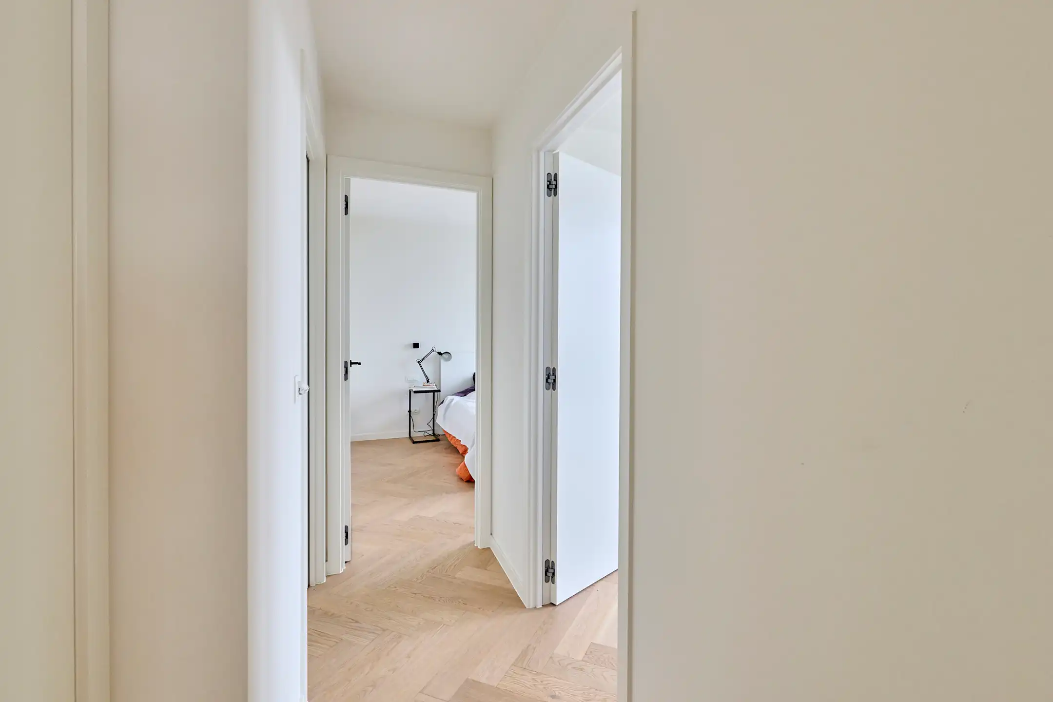 UNIEK APPARTEMENT MET RIANT TERRAS + WIJDS STADSZICHT  foto 7