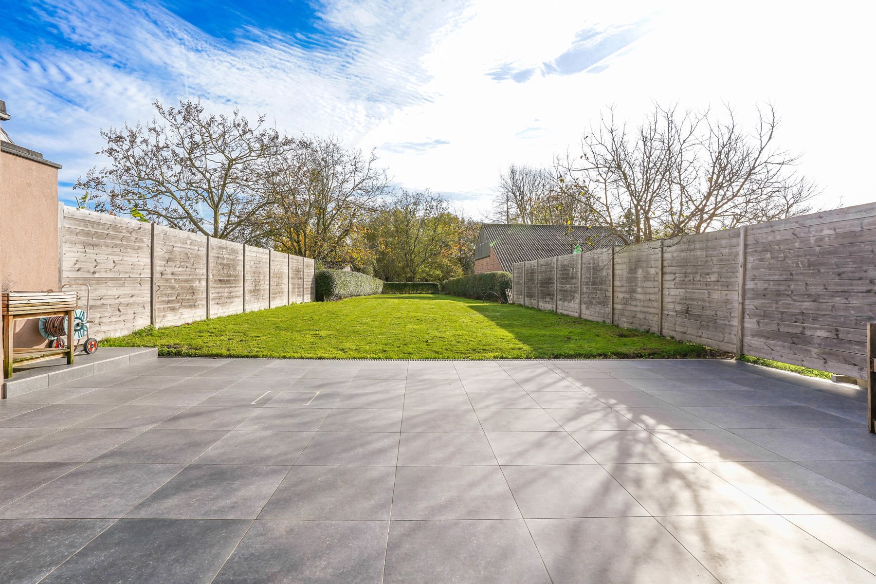 Prachtige, moderne instapklare en landelijke woning te Kapelle-op-den-Bos foto 28