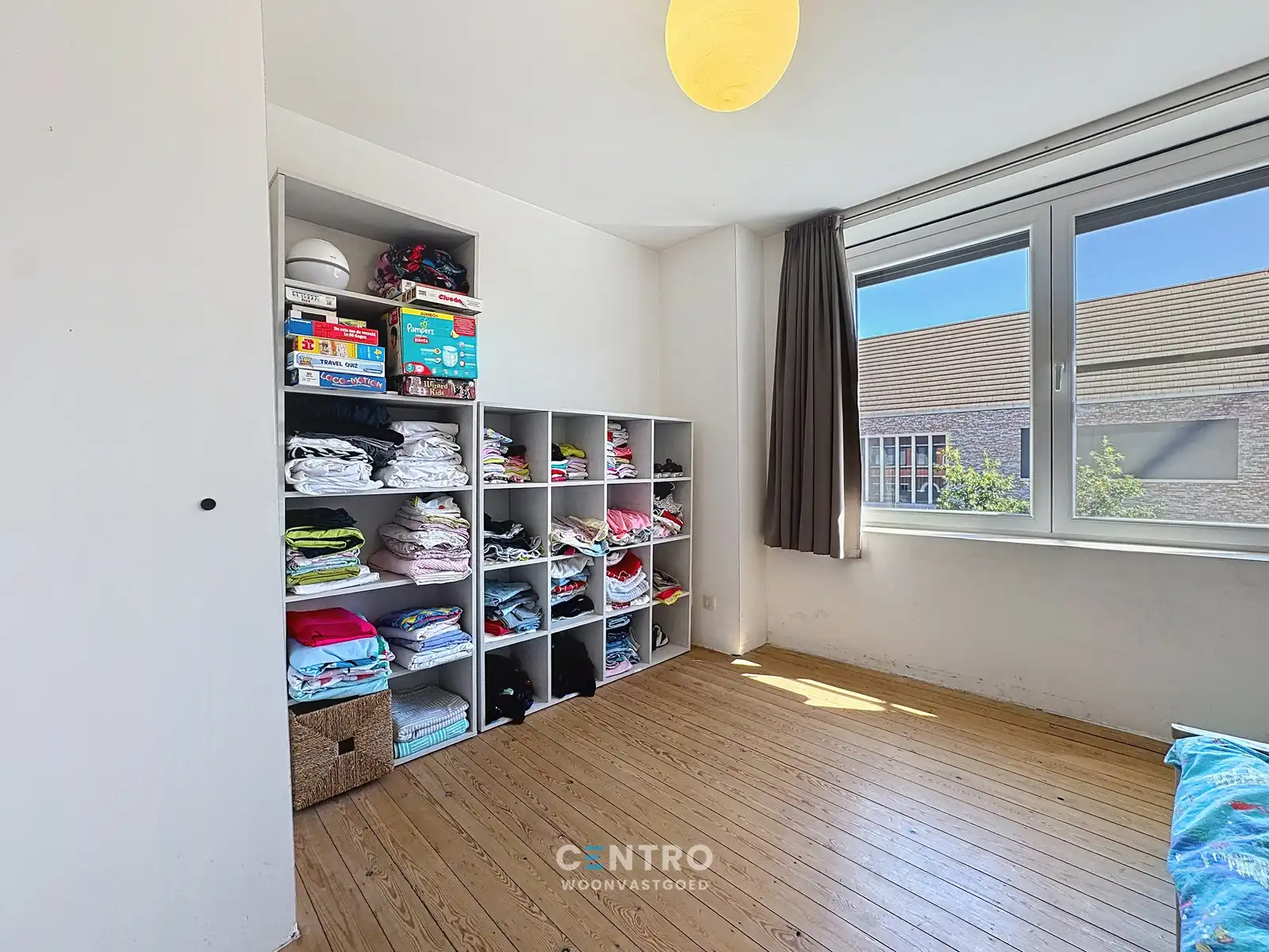 UITERST karaktervolle burgerwoning met 3 à 4 slpks, garage én tuin! foto 16