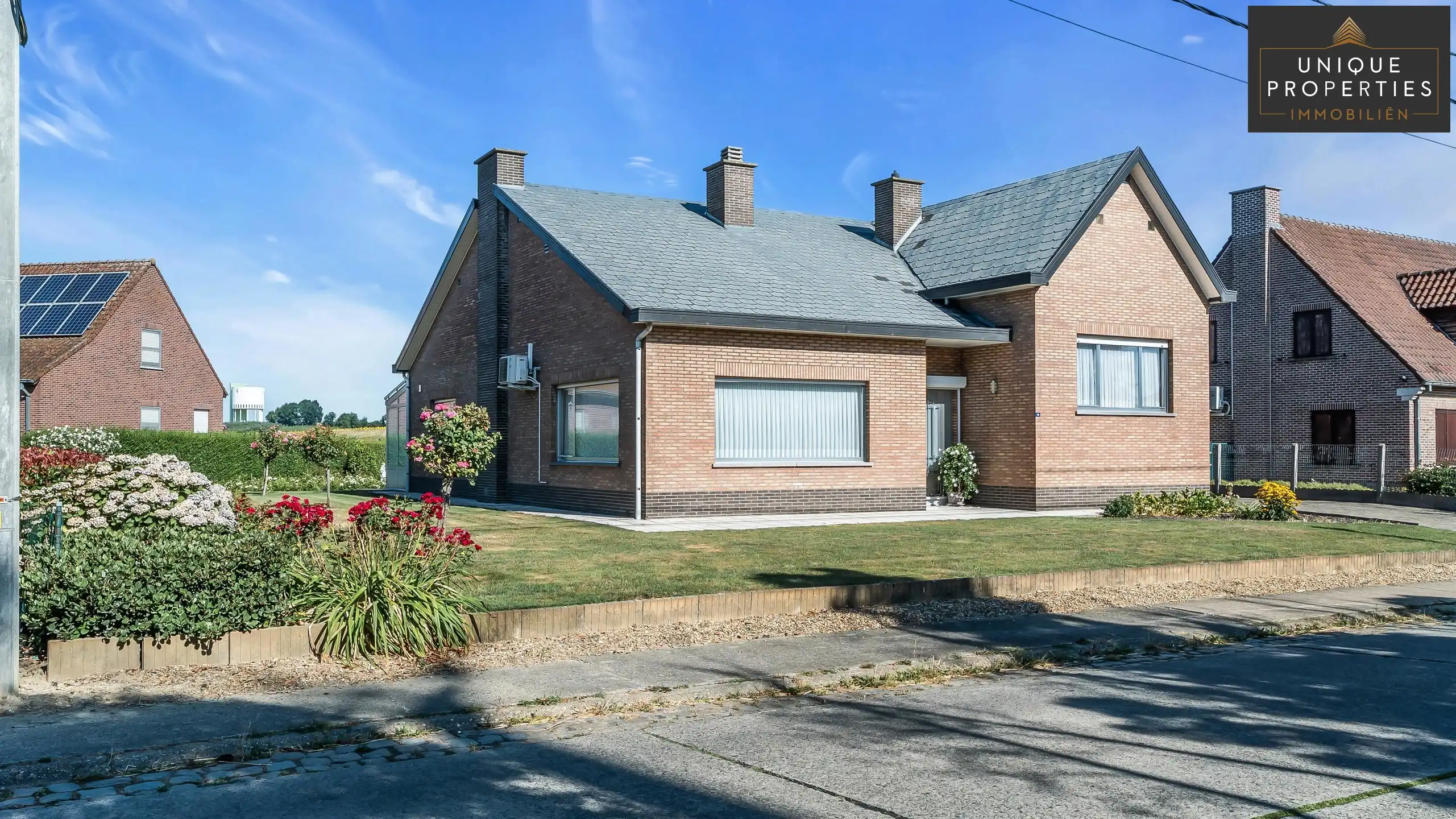 Huis te koop Binkomstraat 40 - 3391 Tielt-Winge