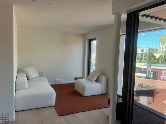 Exclusief wonen in Residentie Maurice, hartje Knokke-Heist! foto 4