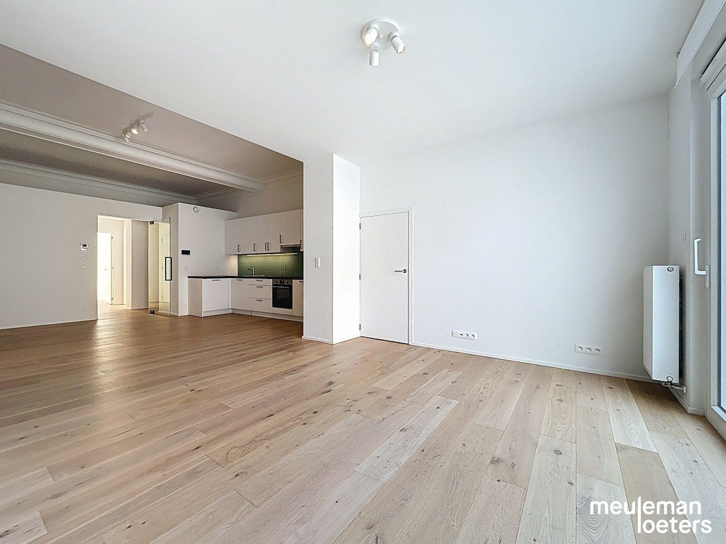 Prachtig appartement in het historisch centrum foto 5