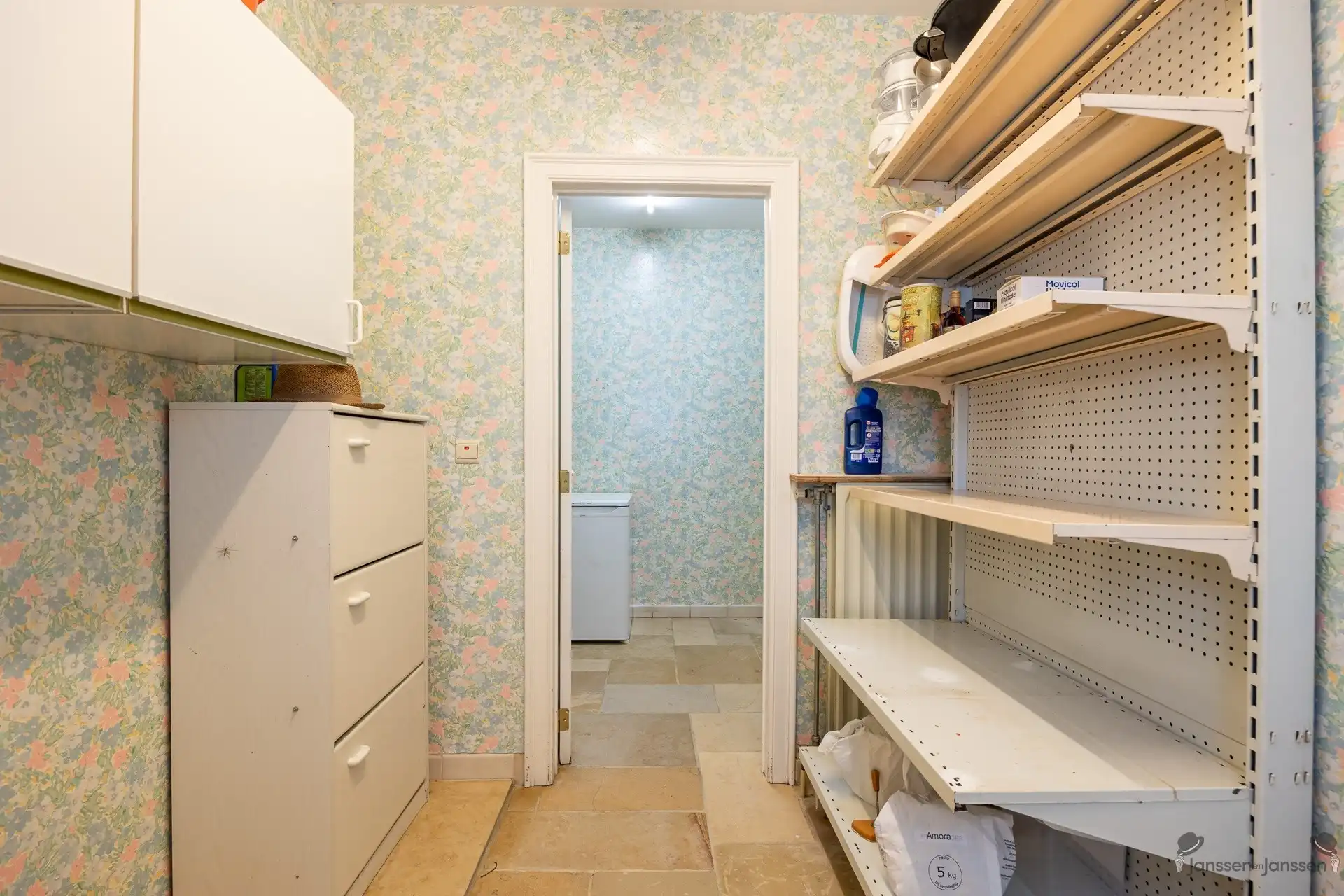 Karaktervolle woning met prachtig zicht op eigen natuurdomein foto 12