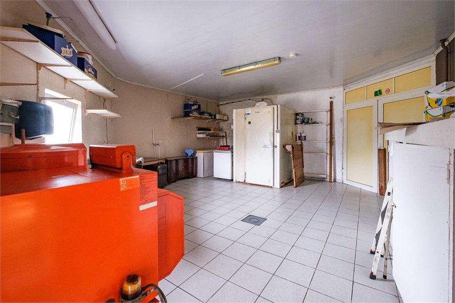 HANDELSHUIS MET VEEL POTENTIEEL IN HET CENTRUM VAN GINGELOM foto 10