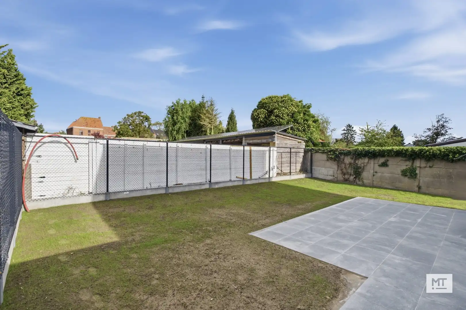 Alleenstaande nieuwbouwwoning met 3 slaapkamers, tuin en carport in Beselare foto 2