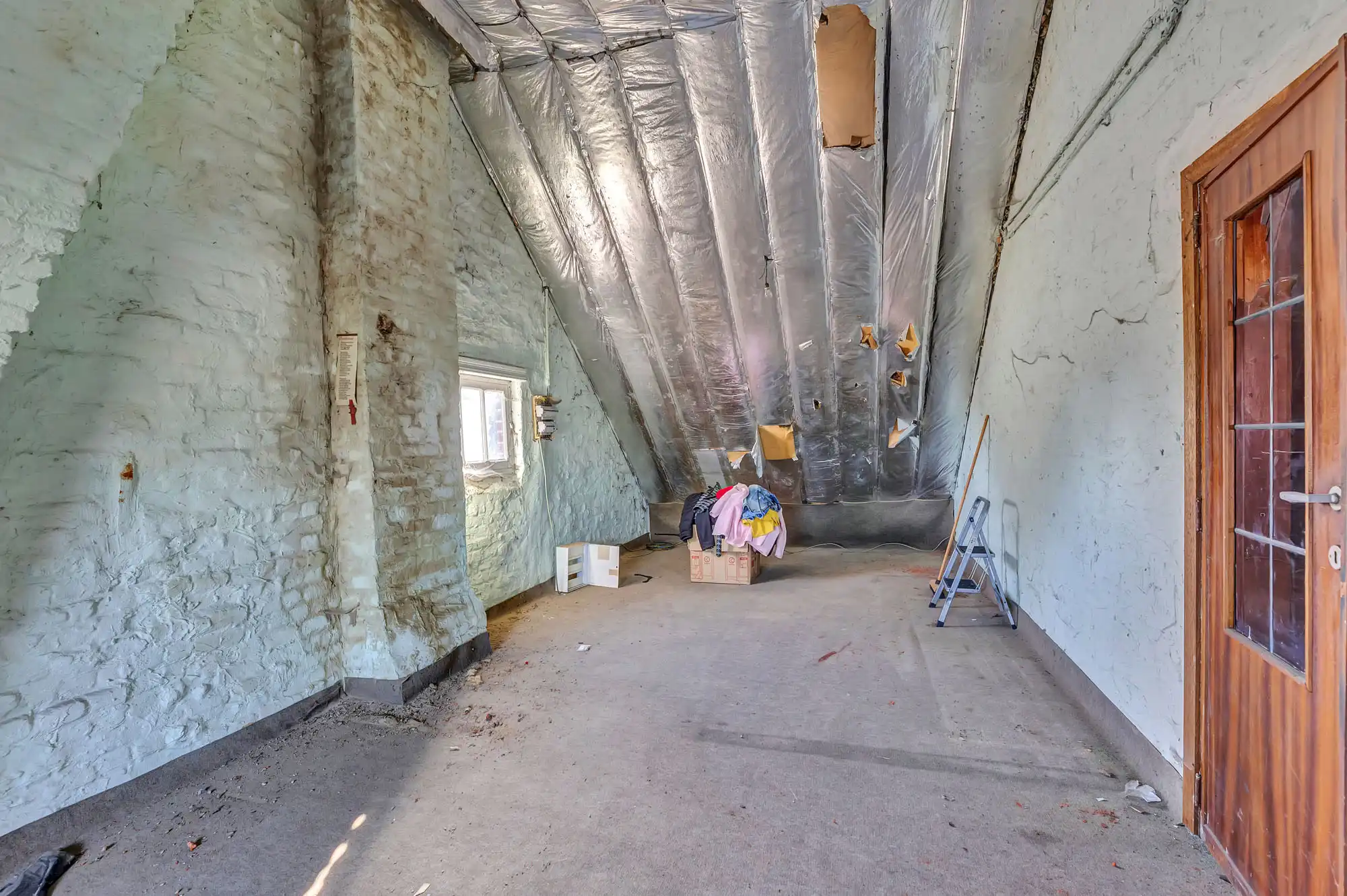 Ruime woning 4 slpks op 8a49ca te Roosdaal foto 21