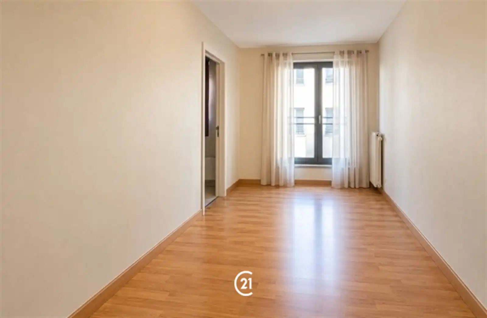 Duplex 4 slaapkamers- EPC C foto 11