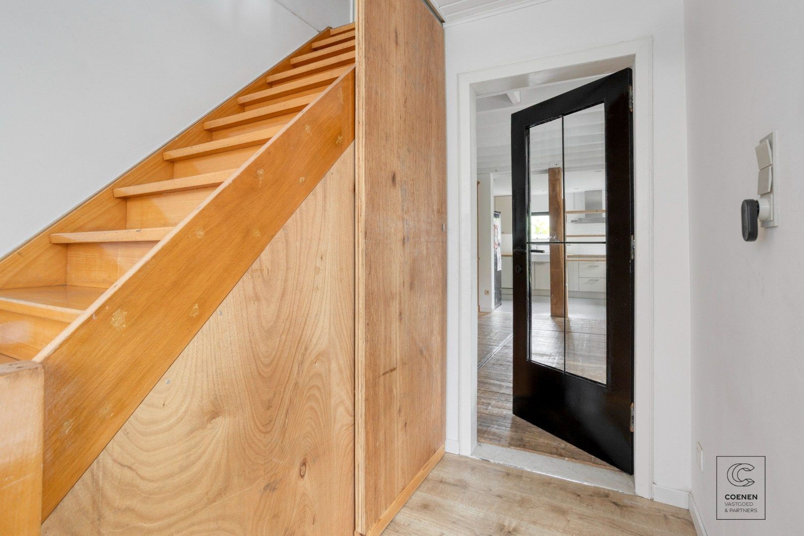 Charmante woning van 155 m² op een TOPligging te Sint-Job-in-'t-Goor! foto 5