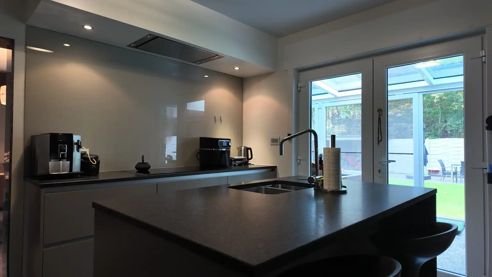 MOOIE WONING TE KOOP  TE MAASMECHELEN foto 4