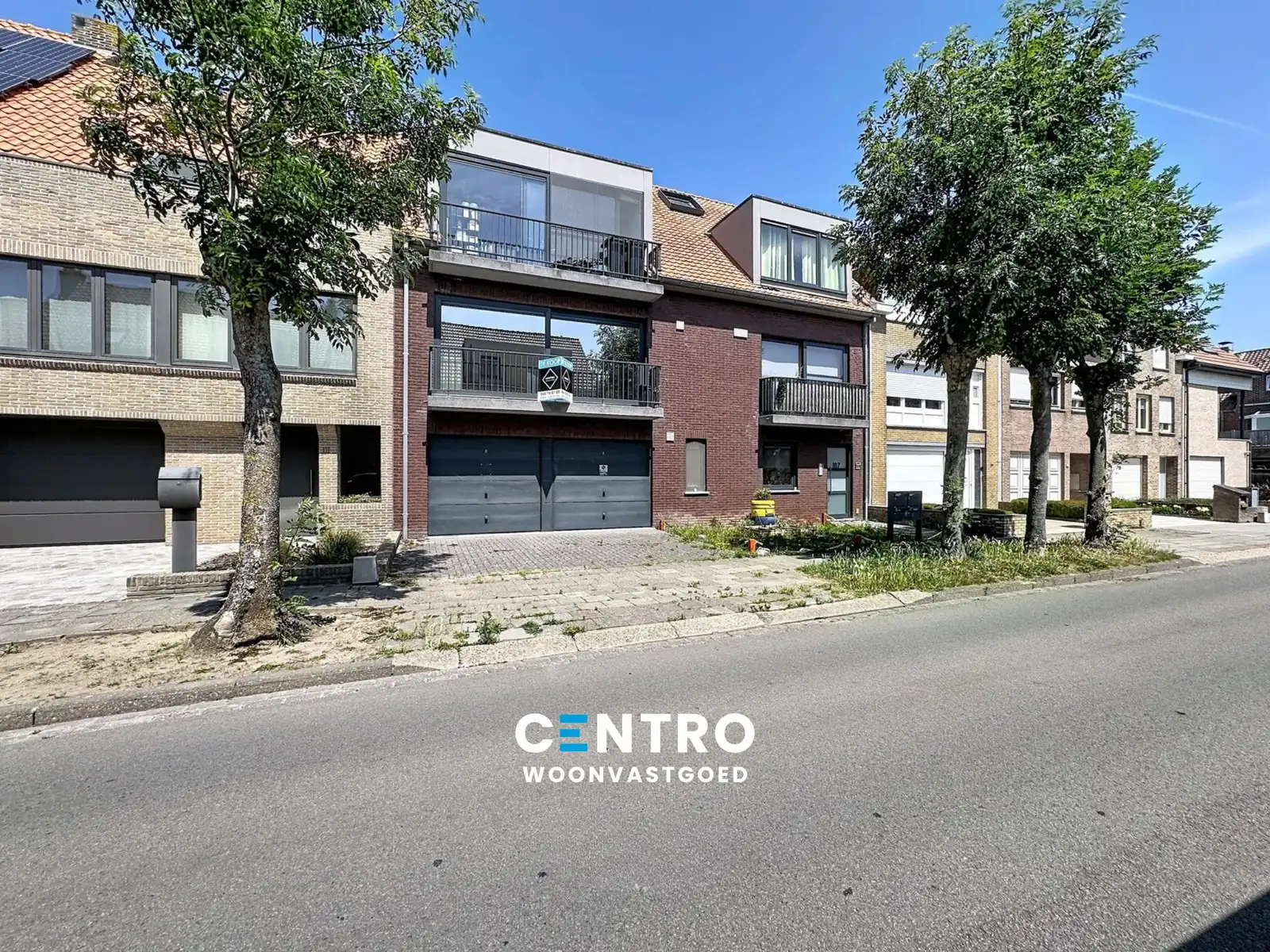 Appartement te koop 8370 Blankenberge