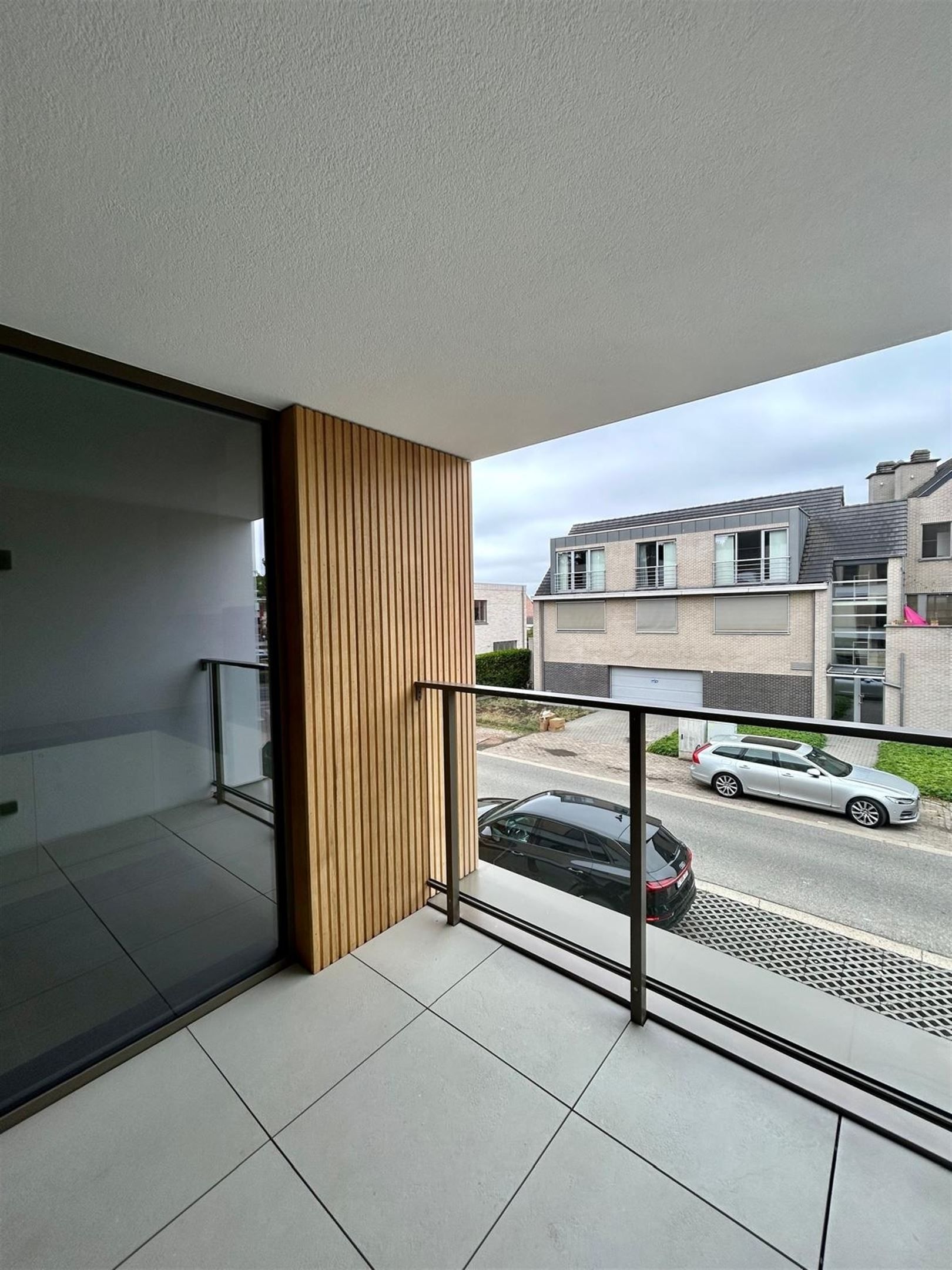 Nieuwbouwappartement met 1 slaapkamer en parkeerplaats foto 5