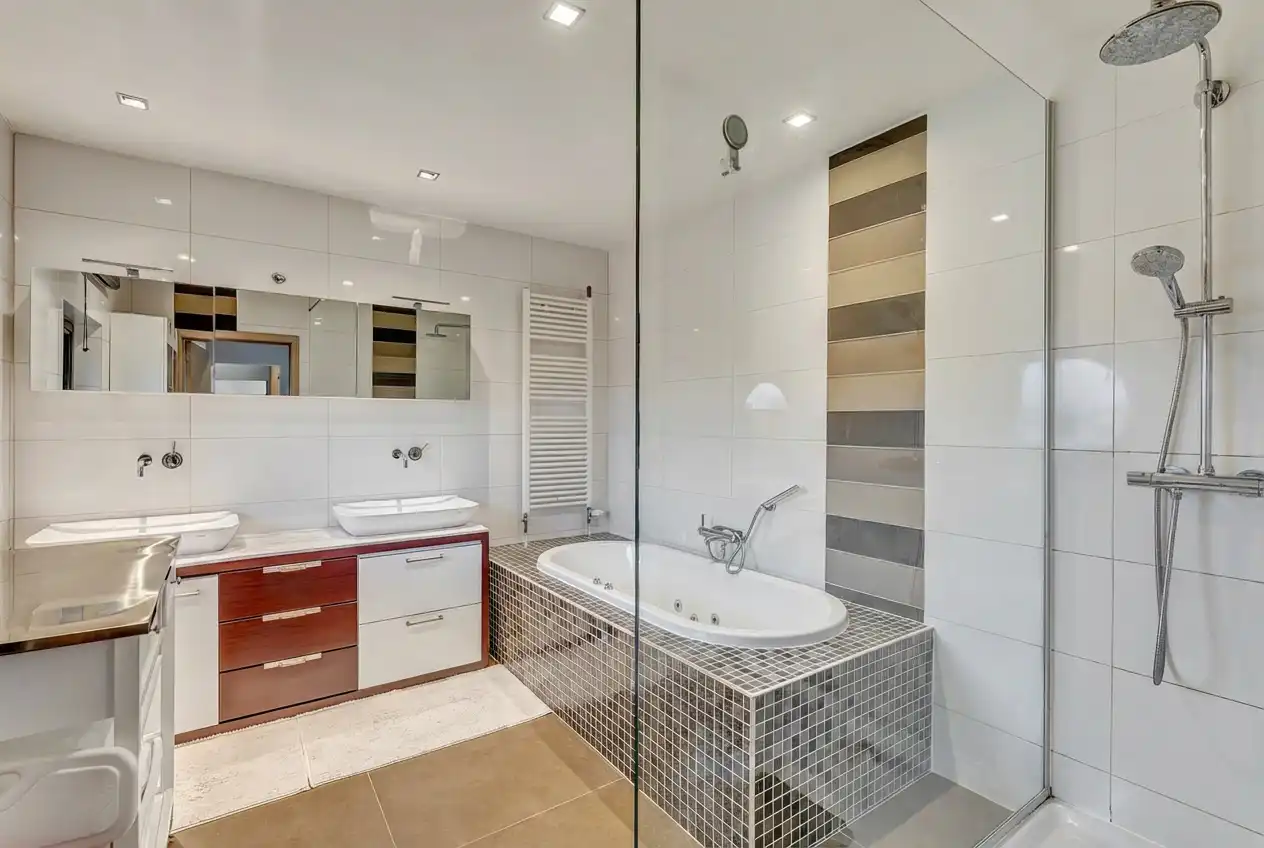 Instapklare villa met 5 slpks op toplocatie te Ternat foto 22