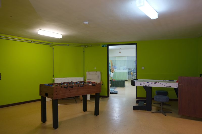 Polyvalent gebouw, momenteel buitenschoolse kinderopvang foto 33