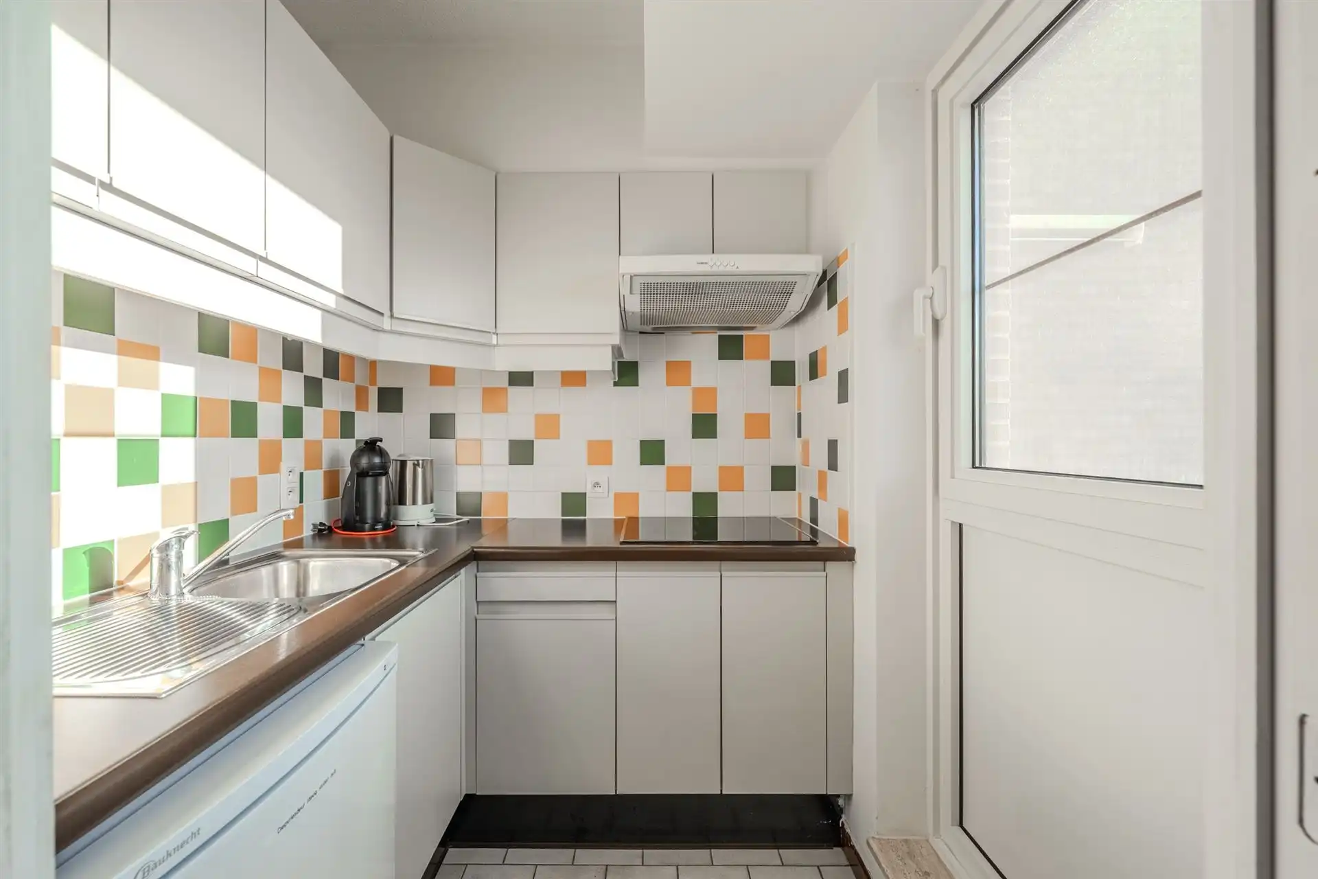 2 Slaapkamer appartement foto 7