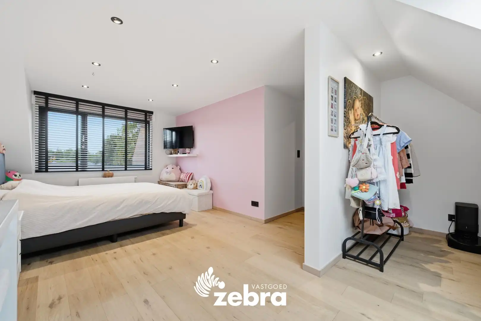 Instapklare woning met loods van ± 250 m² te Ingelmunster! foto 22