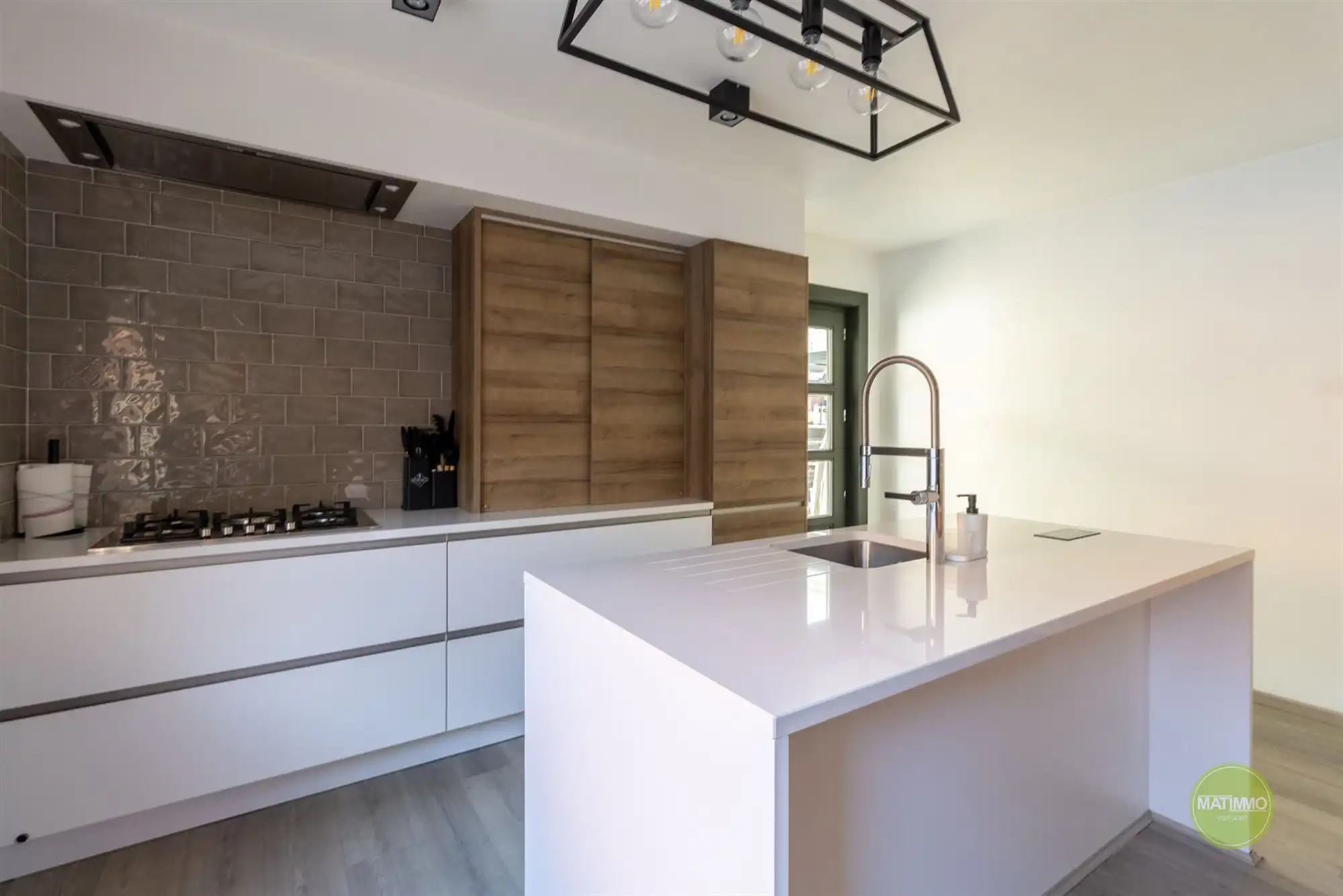 Charmante instapwoning nabij centrum Arendonk foto 7